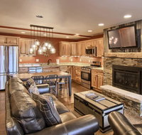 342H Mountain Villa - Hotels Find