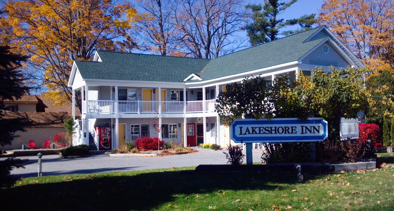 Empire Lakeshore Inn - thumb 0