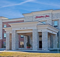 Hampton Inn Detroit/Auburn Hills-North - Hotels Find