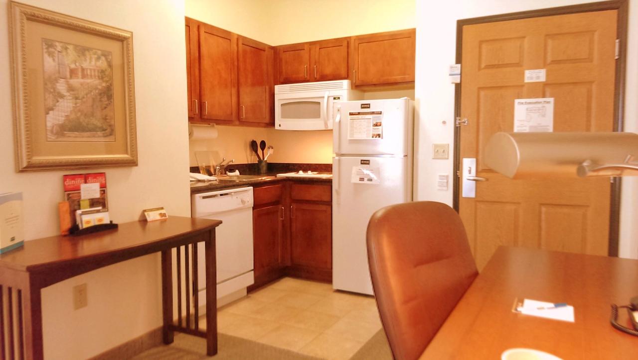 Staybridge Suites Detroit-Novi - thumb 18