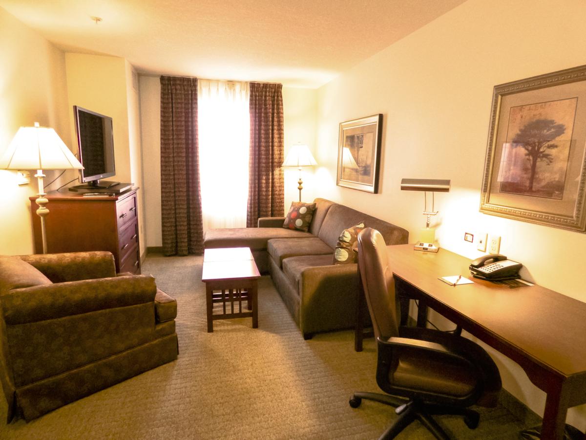 Staybridge Suites Detroit-Novi - thumb 11