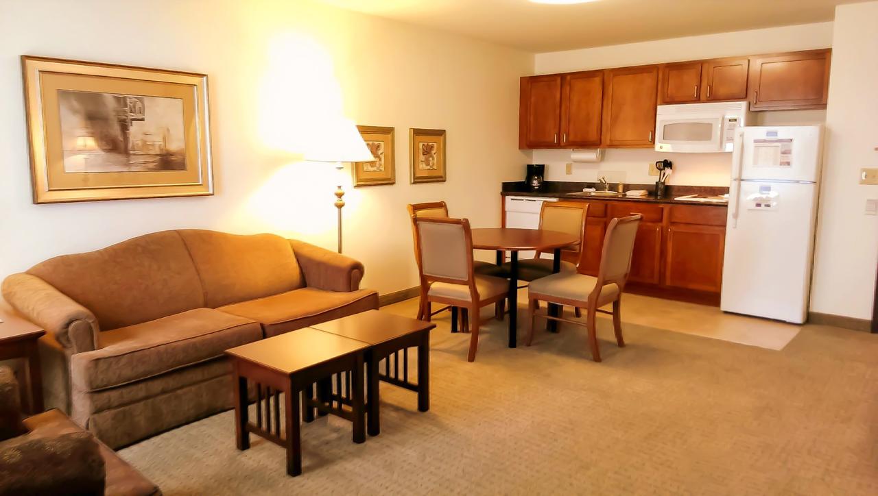 Staybridge Suites Detroit-Novi - thumb 30