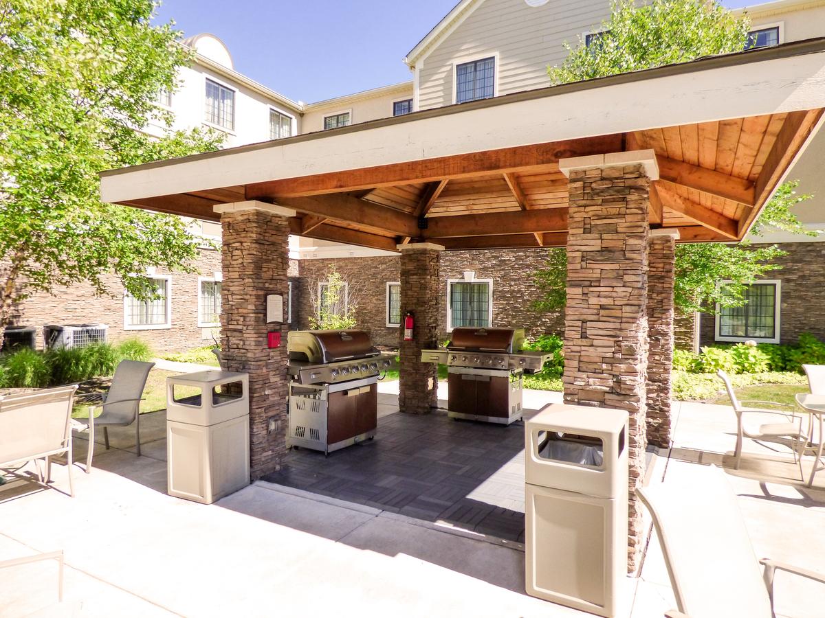 Staybridge Suites Detroit-Novi - thumb 26