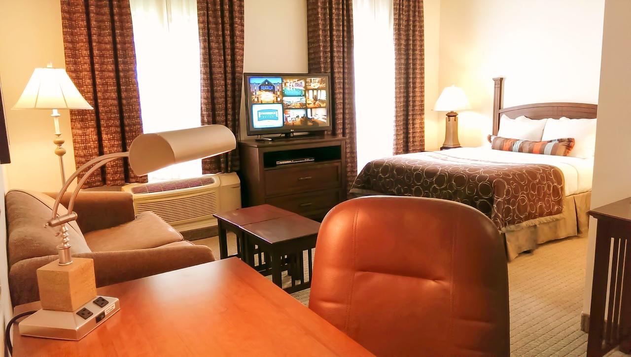 Staybridge Suites Detroit-Novi - thumb 14