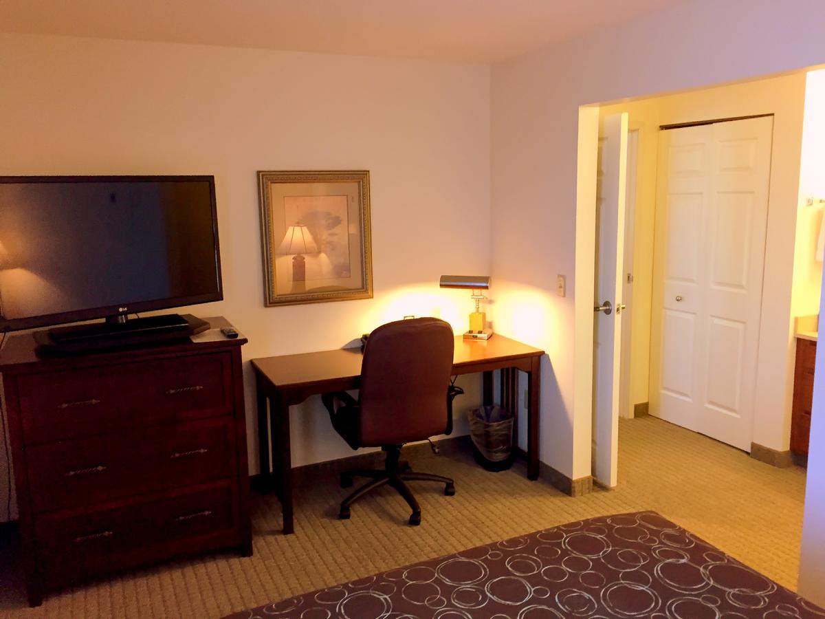 Staybridge Suites Detroit-Novi - thumb 3