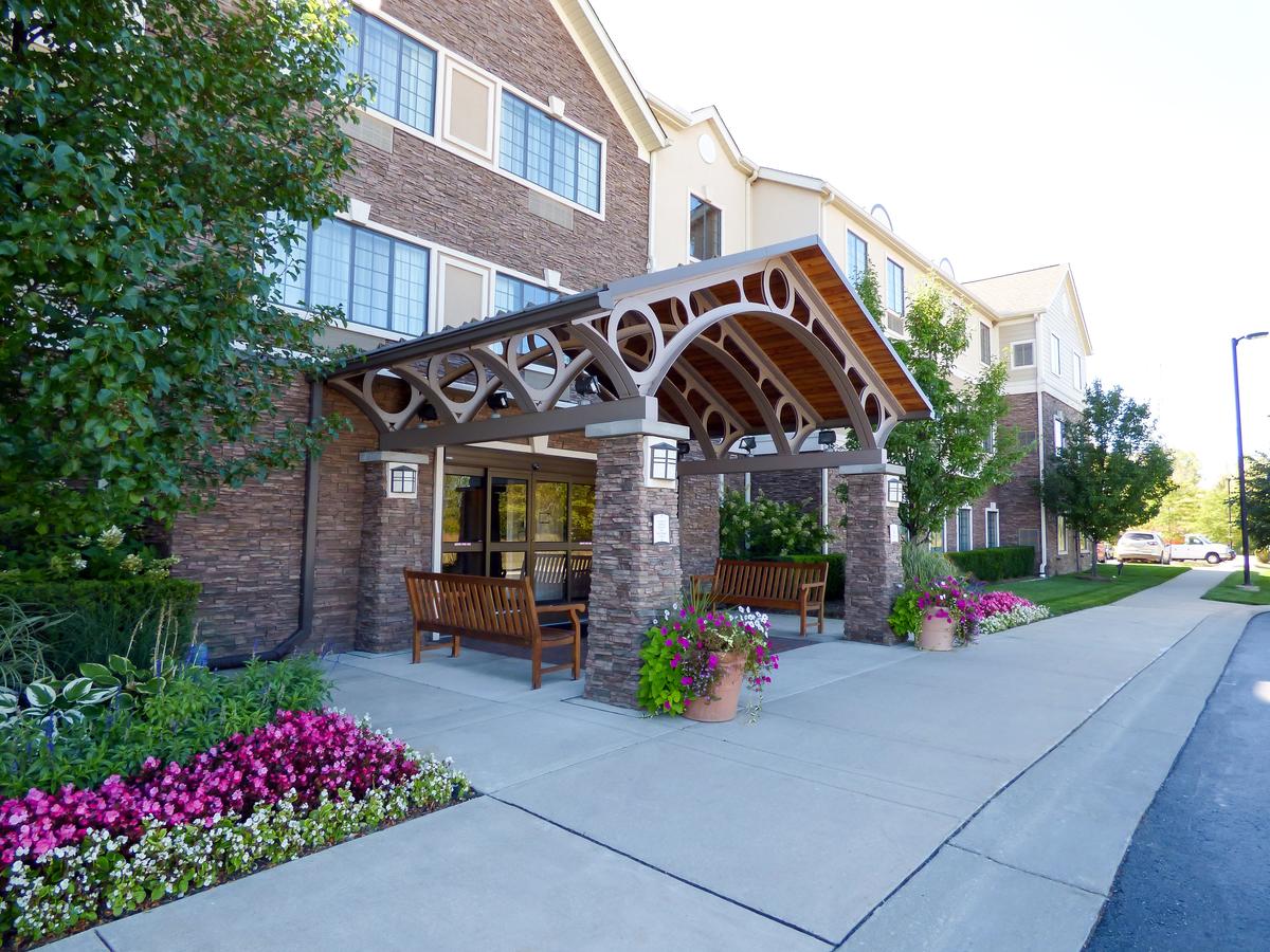 Staybridge Suites Detroit-Novi - thumb 31