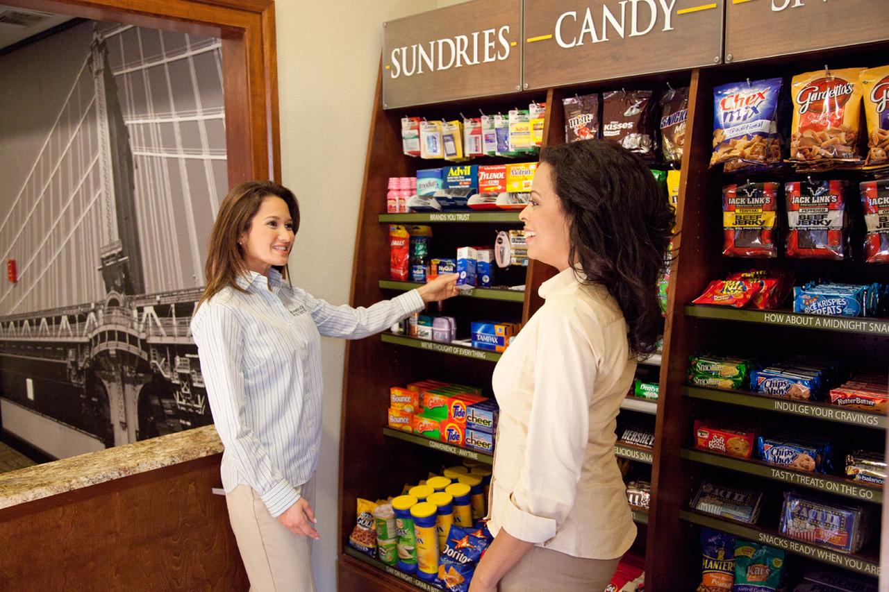 Staybridge Suites Detroit-Novi - thumb 19