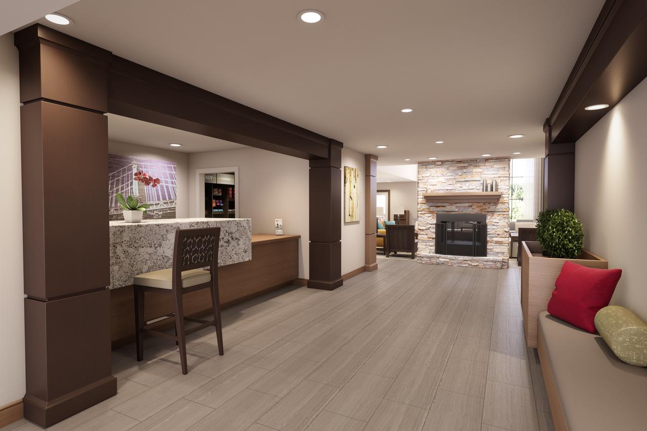 Staybridge Suites Detroit-Novi - thumb 28