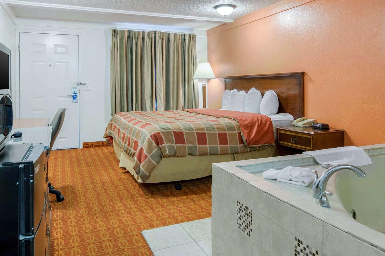 Rodeway Inn Auburn Hills - thumb 22