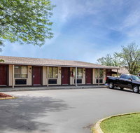 Rodeway Inn Auburn Hills - Hotels Find