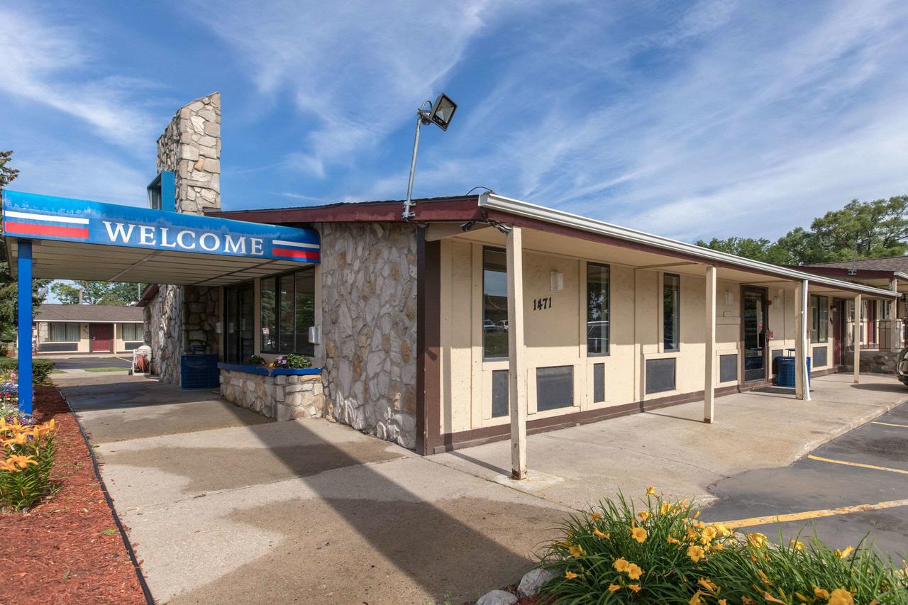 Rodeway Inn Auburn Hills - thumb 23