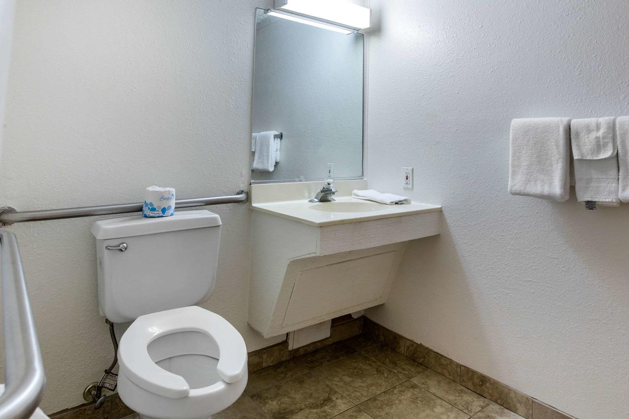 Rodeway Inn Auburn Hills - thumb 13