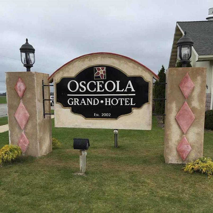 Osceola Grand Hotel - thumb 7