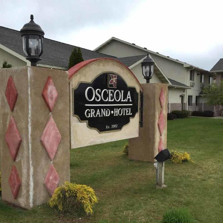 Osceola Grand Hotel - thumb 8