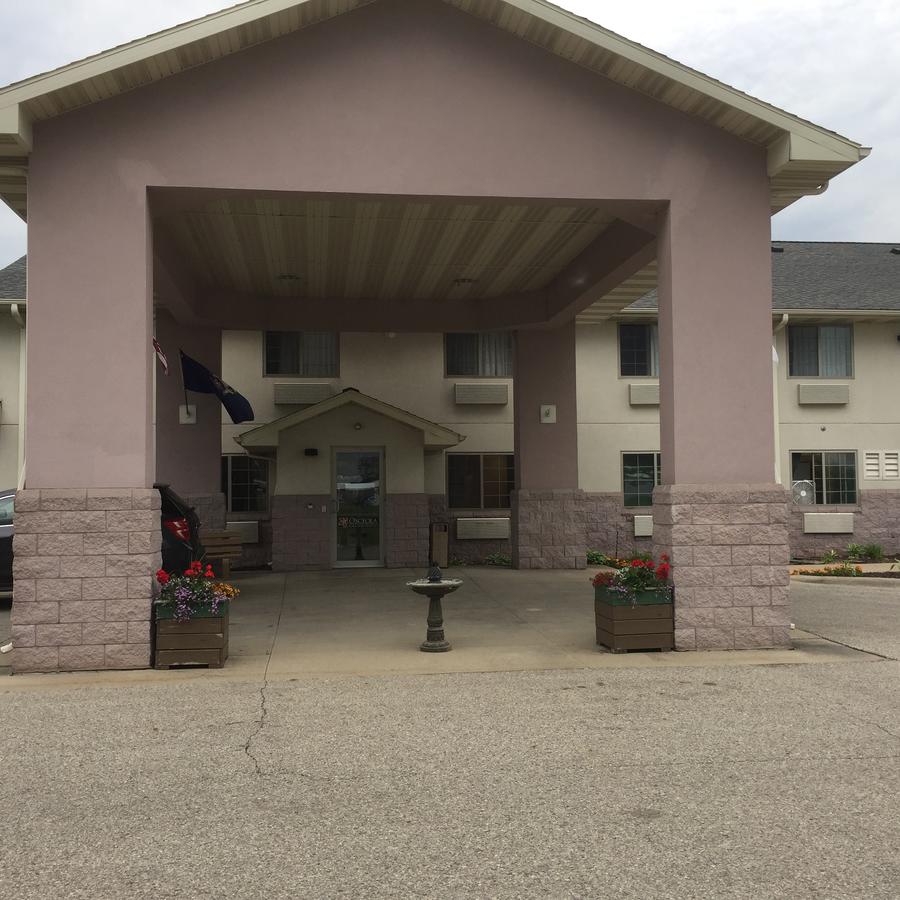 Osceola Grand Hotel - thumb 0