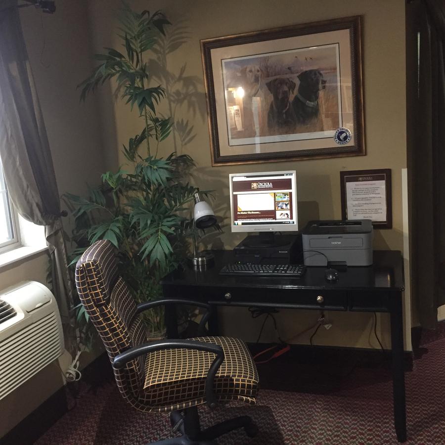 Osceola Grand Hotel - thumb 9