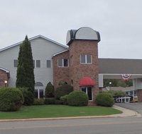 Americas Best Value Inn Saint Ignace - Hotels Find