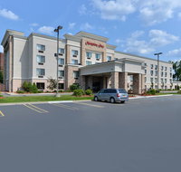 Hampton Inn Detroit/Auburn Hills South - Hotels Find