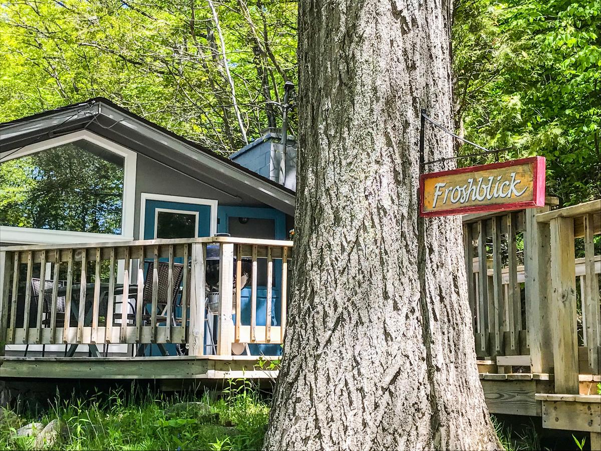 Chimney Corners Resort - thumb 19
