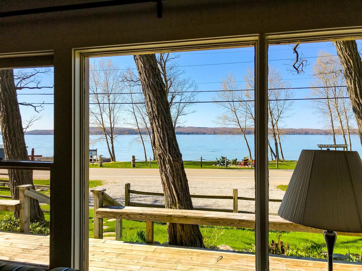 Chimney Corners Resort - thumb 32