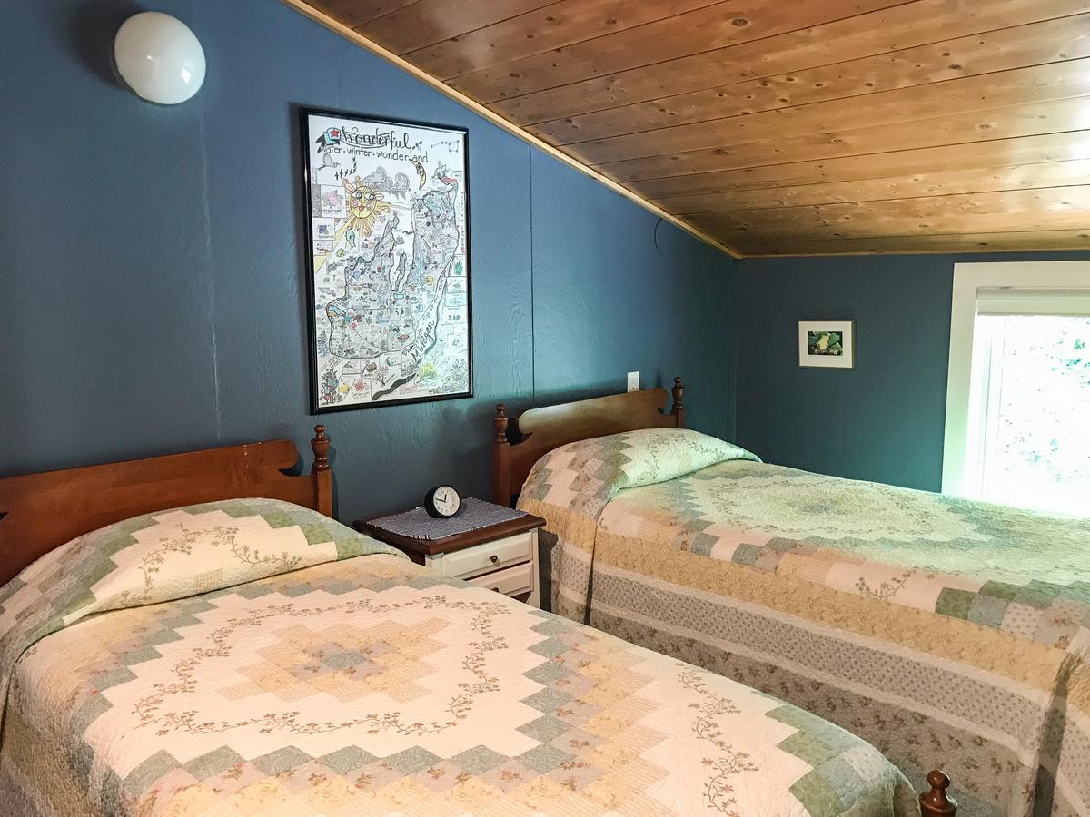 Chimney Corners Resort - thumb 3