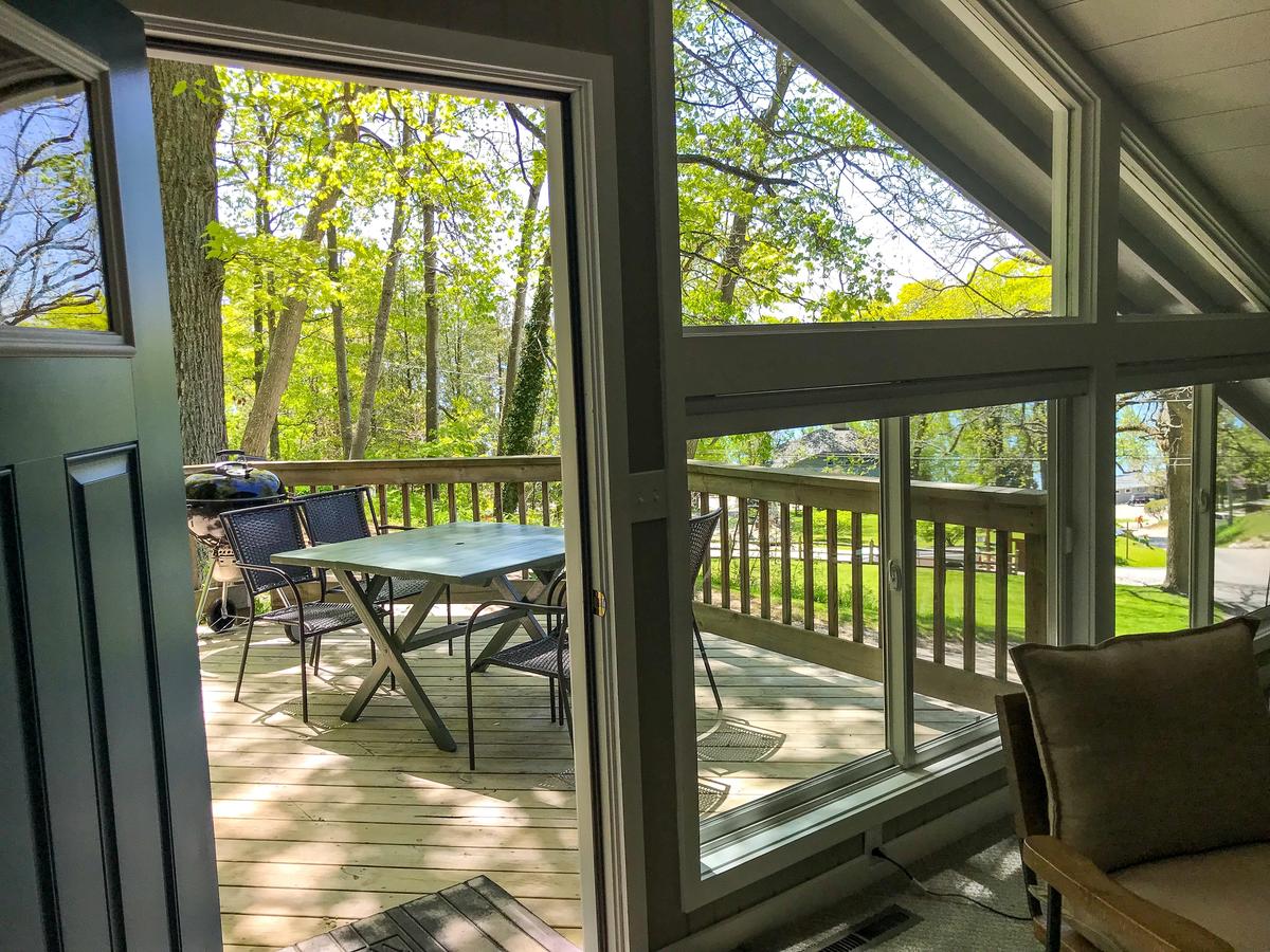 Chimney Corners Resort - thumb 1
