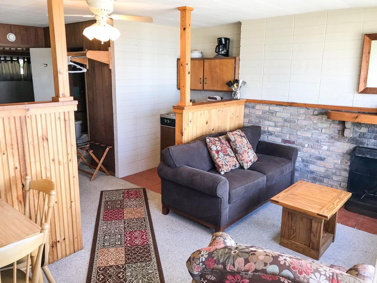 Chimney Corners Resort - thumb 42