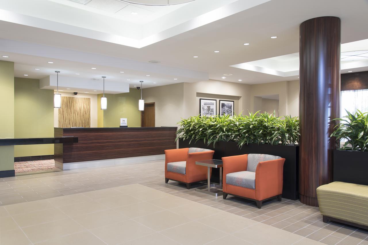 DoubleTree By Hilton Grand Rapids-Airport - thumb 6
