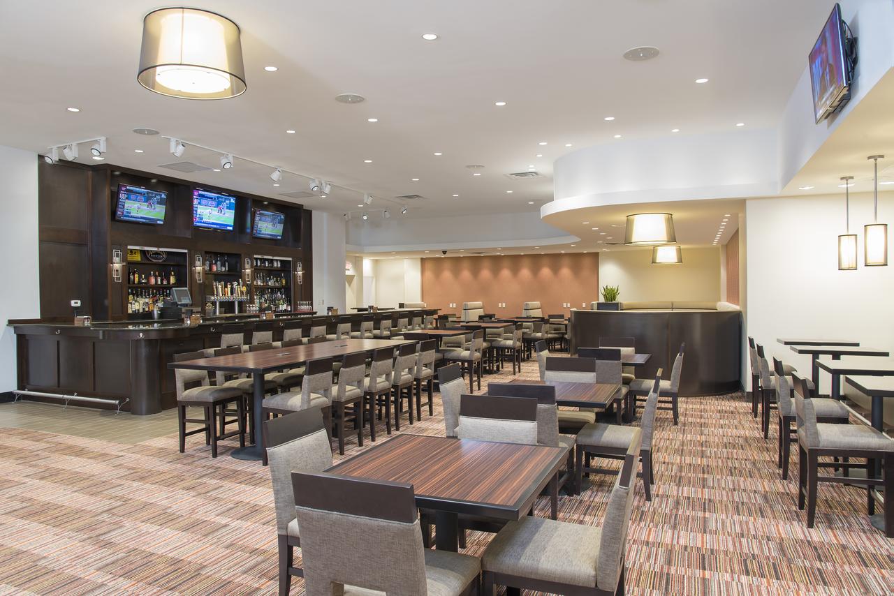 DoubleTree By Hilton Grand Rapids-Airport - thumb 5