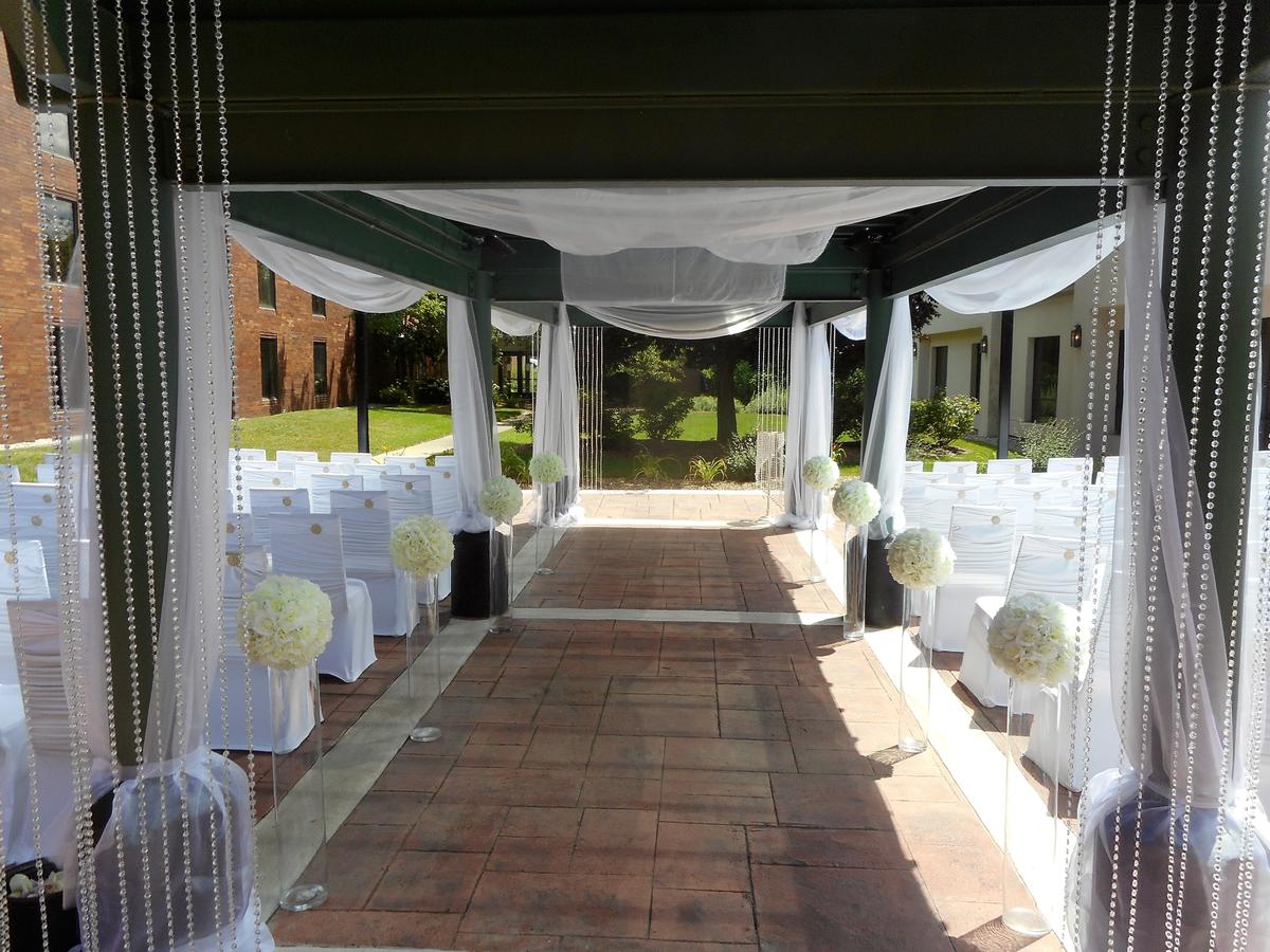 DoubleTree By Hilton Grand Rapids-Airport - thumb 2