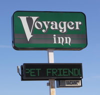 Voyager Inn - Hotels Find
