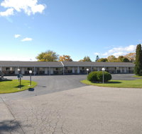 Wayside Motel - Hotels Find