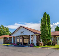 Quality Inn Lakefront - Hotels Find