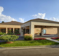Courtyard Detroit Auburn Hills - Hotels Find