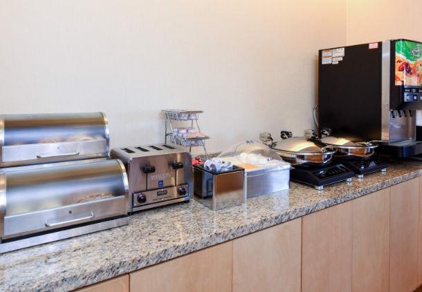 TownePlace By Marriott Suites Detroit Auburn Hills - thumb 5