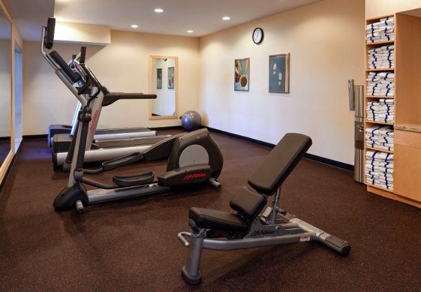 TownePlace By Marriott Suites Detroit Auburn Hills - thumb 16