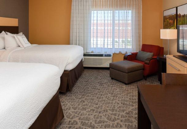 TownePlace By Marriott Suites Detroit Auburn Hills - thumb 10