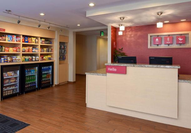 TownePlace By Marriott Suites Detroit Auburn Hills - thumb 2