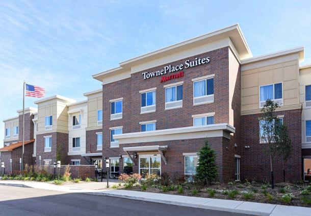 TownePlace By Marriott Suites Detroit Auburn Hills - thumb 17