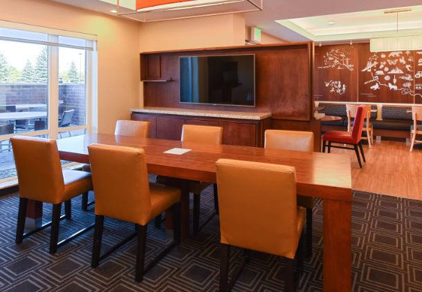 TownePlace By Marriott Suites Detroit Auburn Hills - thumb 3