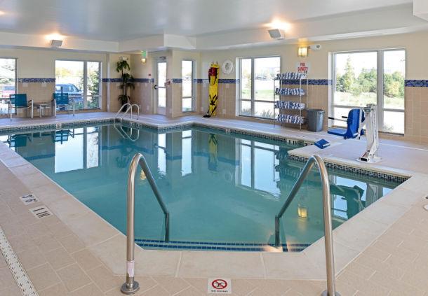 TownePlace By Marriott Suites Detroit Auburn Hills - thumb 15