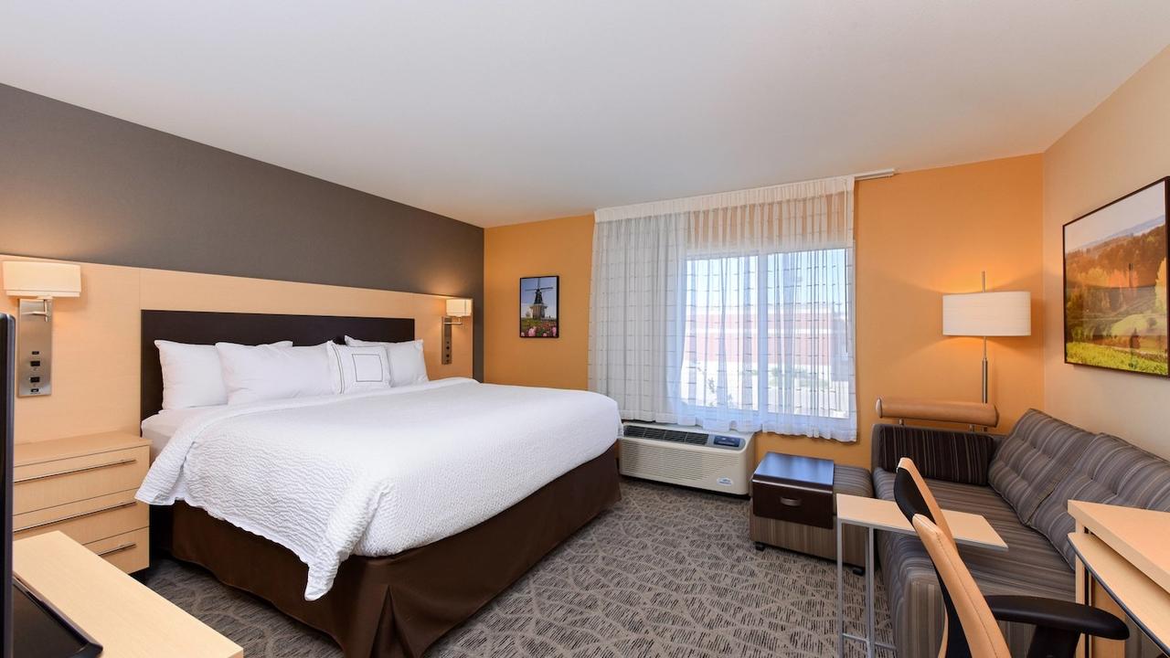 TownePlace By Marriott Suites Detroit Auburn Hills - thumb 9