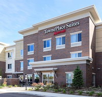 TownePlace by Marriott Suites Detroit Auburn Hills - Hotels Find