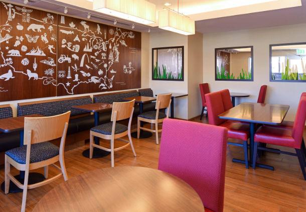 TownePlace By Marriott Suites Detroit Auburn Hills - thumb 4