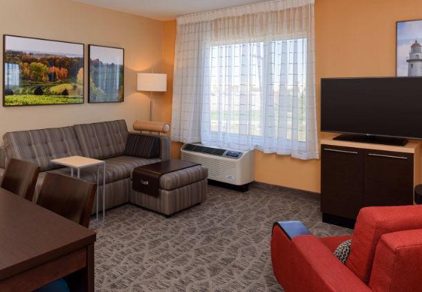 TownePlace By Marriott Suites Detroit Auburn Hills - thumb 14