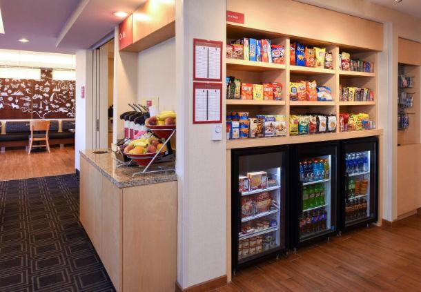 TownePlace By Marriott Suites Detroit Auburn Hills - thumb 1