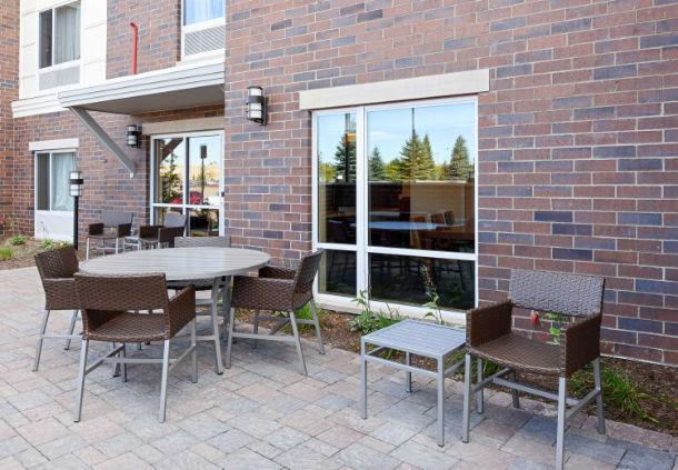 TownePlace By Marriott Suites Detroit Auburn Hills - thumb 8