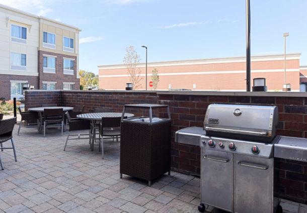 TownePlace By Marriott Suites Detroit Auburn Hills - thumb 7