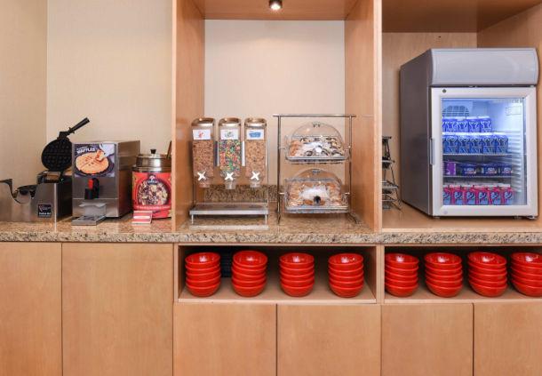 TownePlace By Marriott Suites Detroit Auburn Hills - thumb 6
