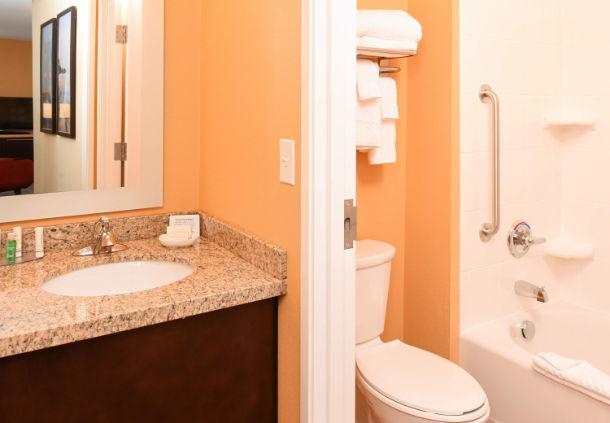 TownePlace By Marriott Suites Detroit Auburn Hills - thumb 11